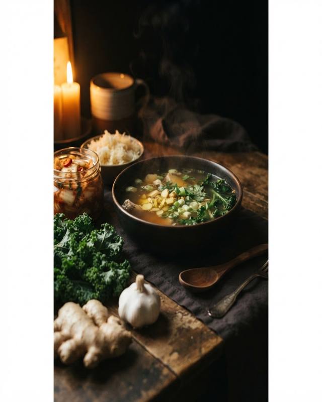 Gut Health
