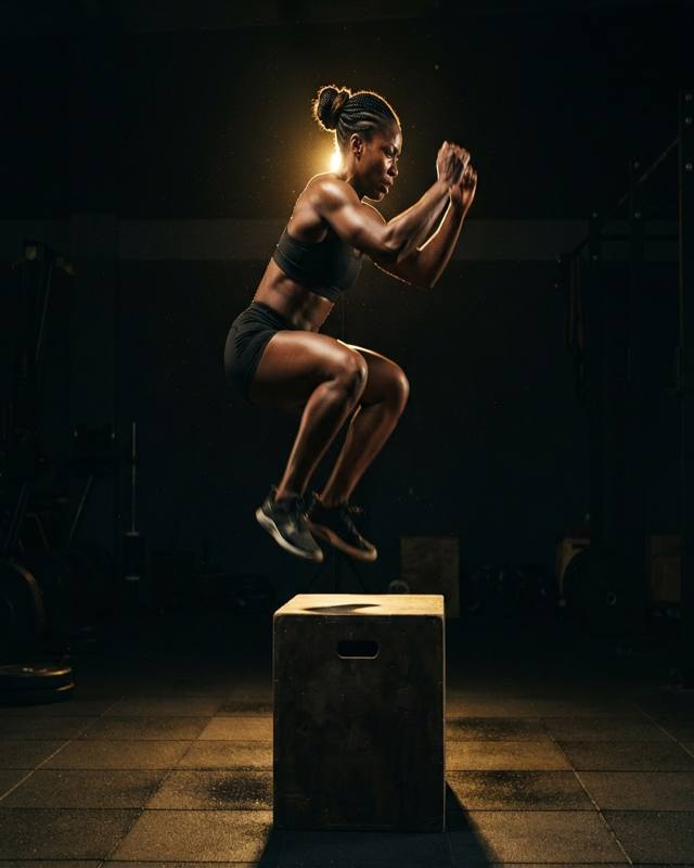 Energy & Performance