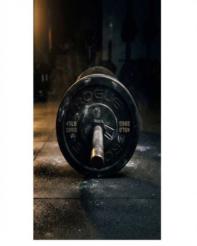 Muscle & Strength