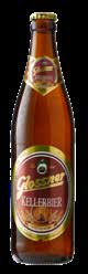 Glossner Kellerbier