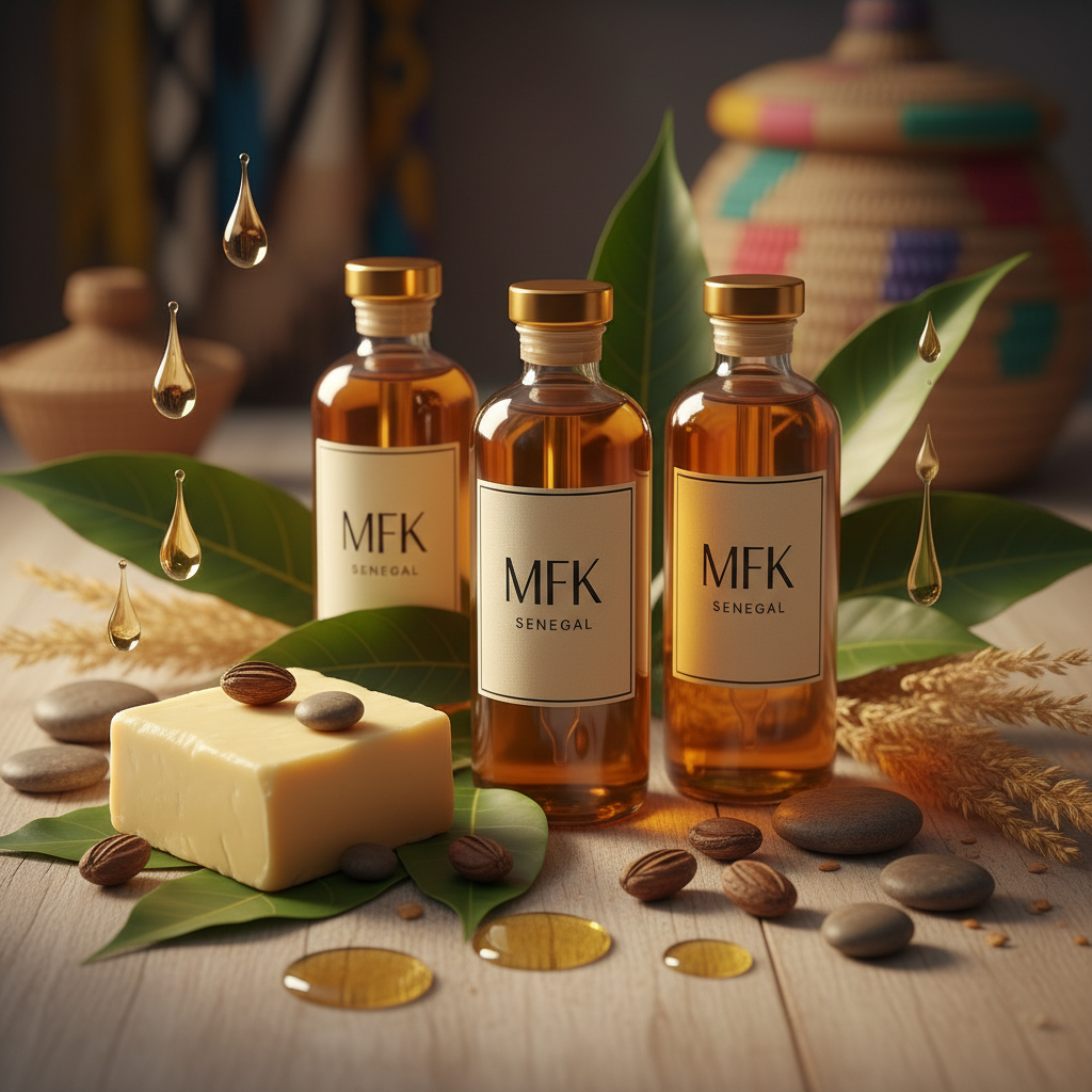 Massage et bien-être MFK