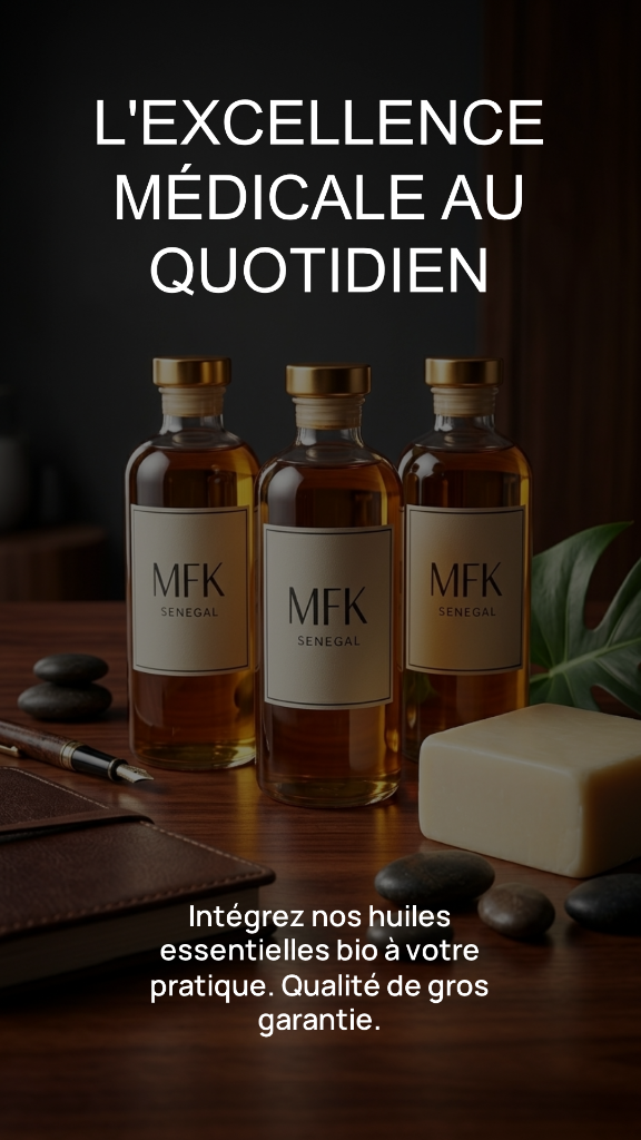 Gestes experts, résultats naturels — MFK Medical
