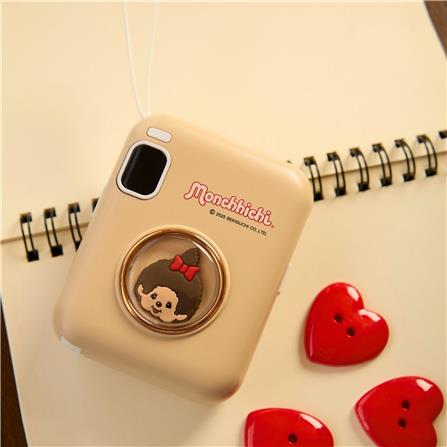 POWER BANK AMAZE ONE AMCB003 10000 MAH BEIGE view 4