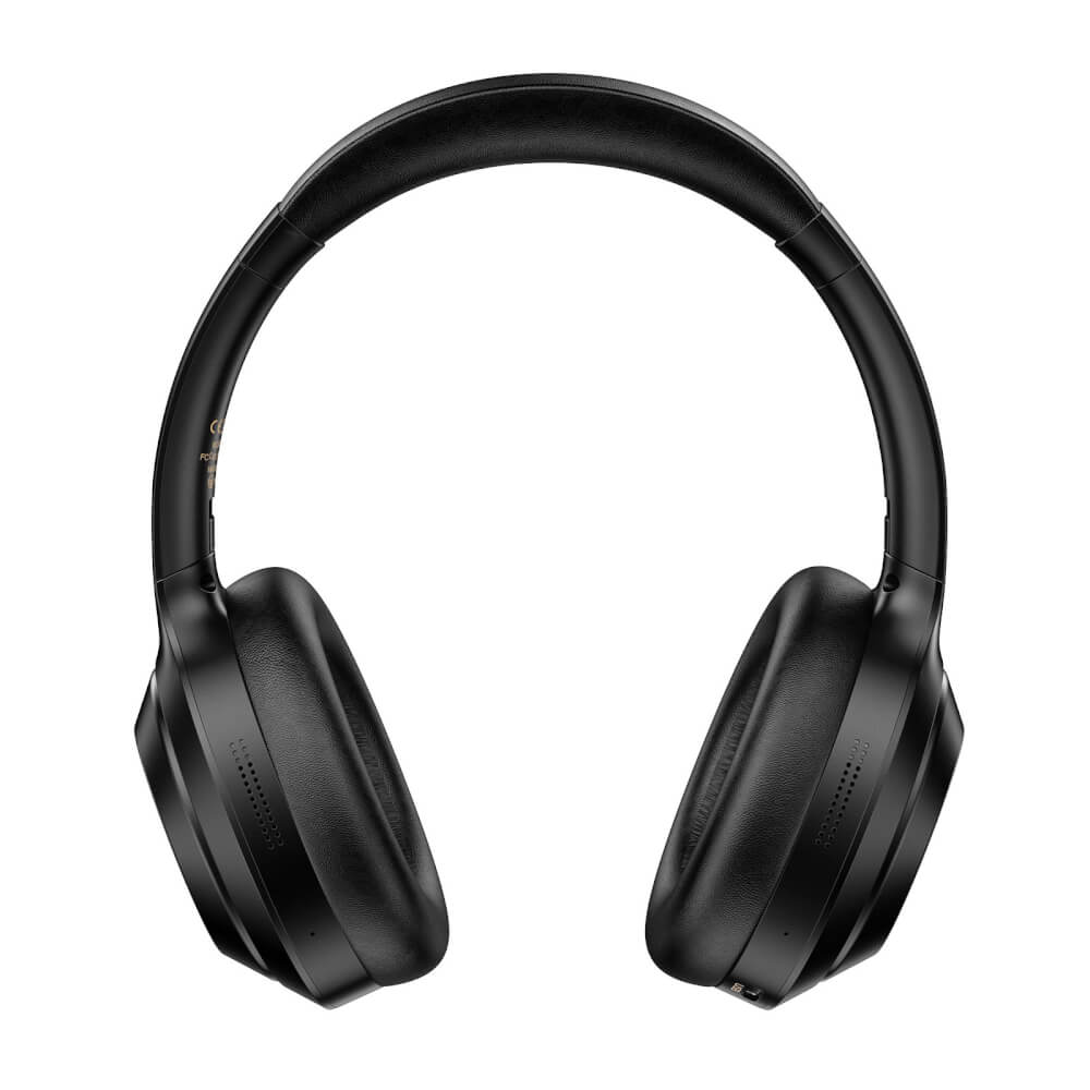 ONIKUMA GT811 DUAL NOISE REDUCTION DUAL MODE GAMING HEADSET - BLACK view 3