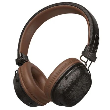 HEADPHONES JVC HA-L50 BLACK view 6