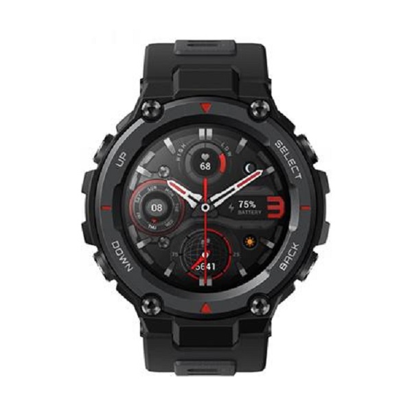SMART WATCH AMAZFIT MAIMO WATCH BLACK view 7