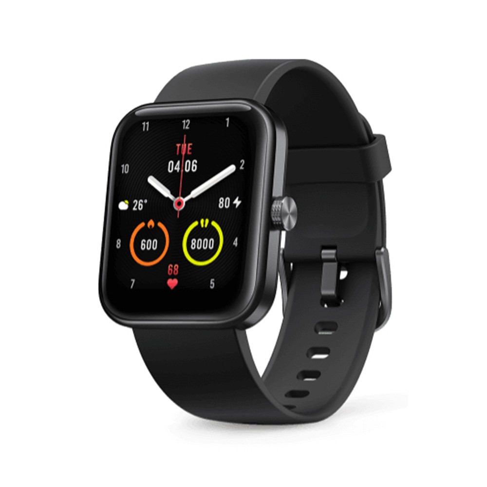 SMART WATCH AMAZFIT T-REX PRO BLACK view 5