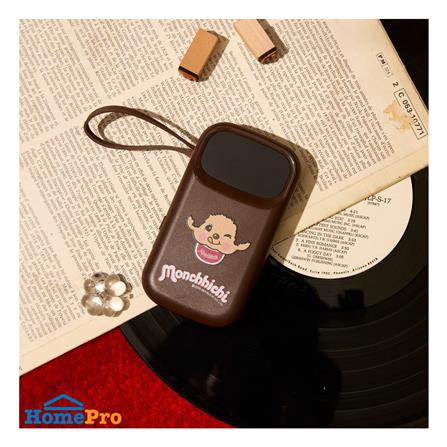 POWER BANK AMAZE ONE AMCB004 10000MAH BROWN view 4