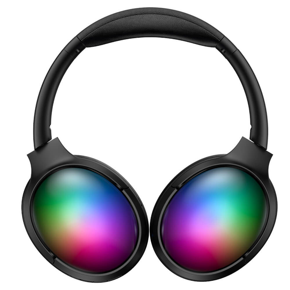 ONIKUMA B3 LONG LASTING DUAL MODE GAMING HEADSET - BLACK