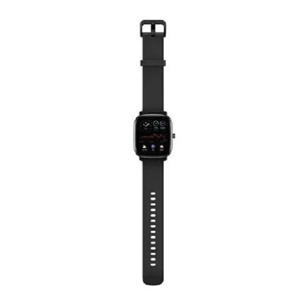 SMART WATCH AMAZFIT GTS 2 MINI BLACK view 5