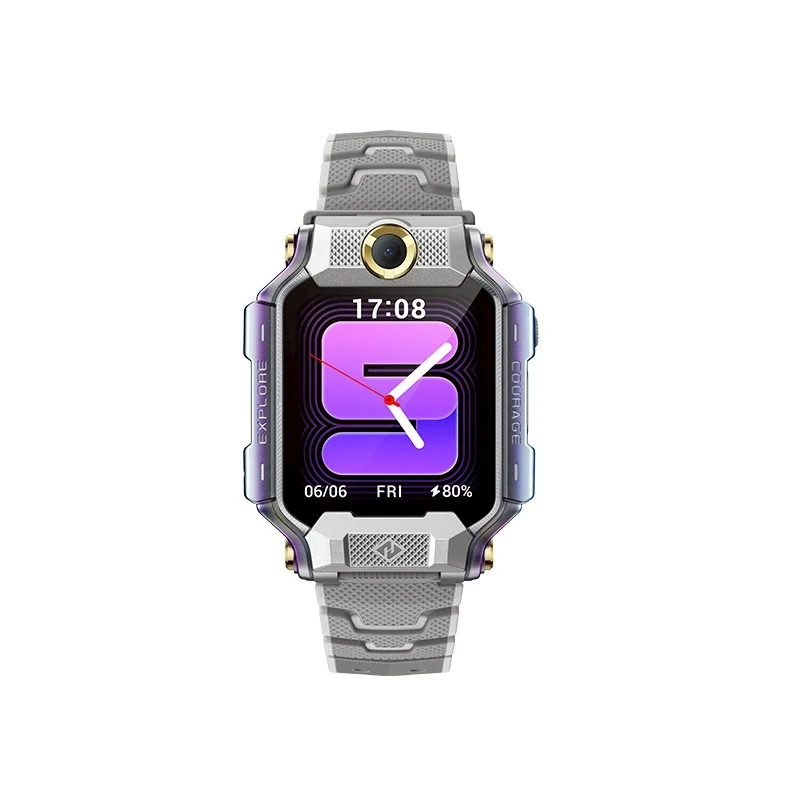 IMOO MODEL X10 Smartwatch, Grey.