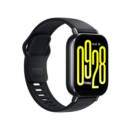 SMART WATCH REDMI 5 ACTIVE BLACK view 3