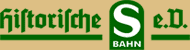 Historische S-Bahn Berlin