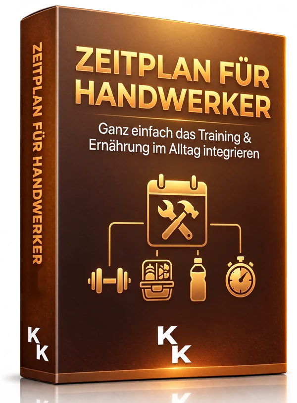 Zeitplan für Handwerker