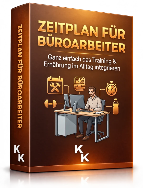 Zeitplan für Büroarbeiter