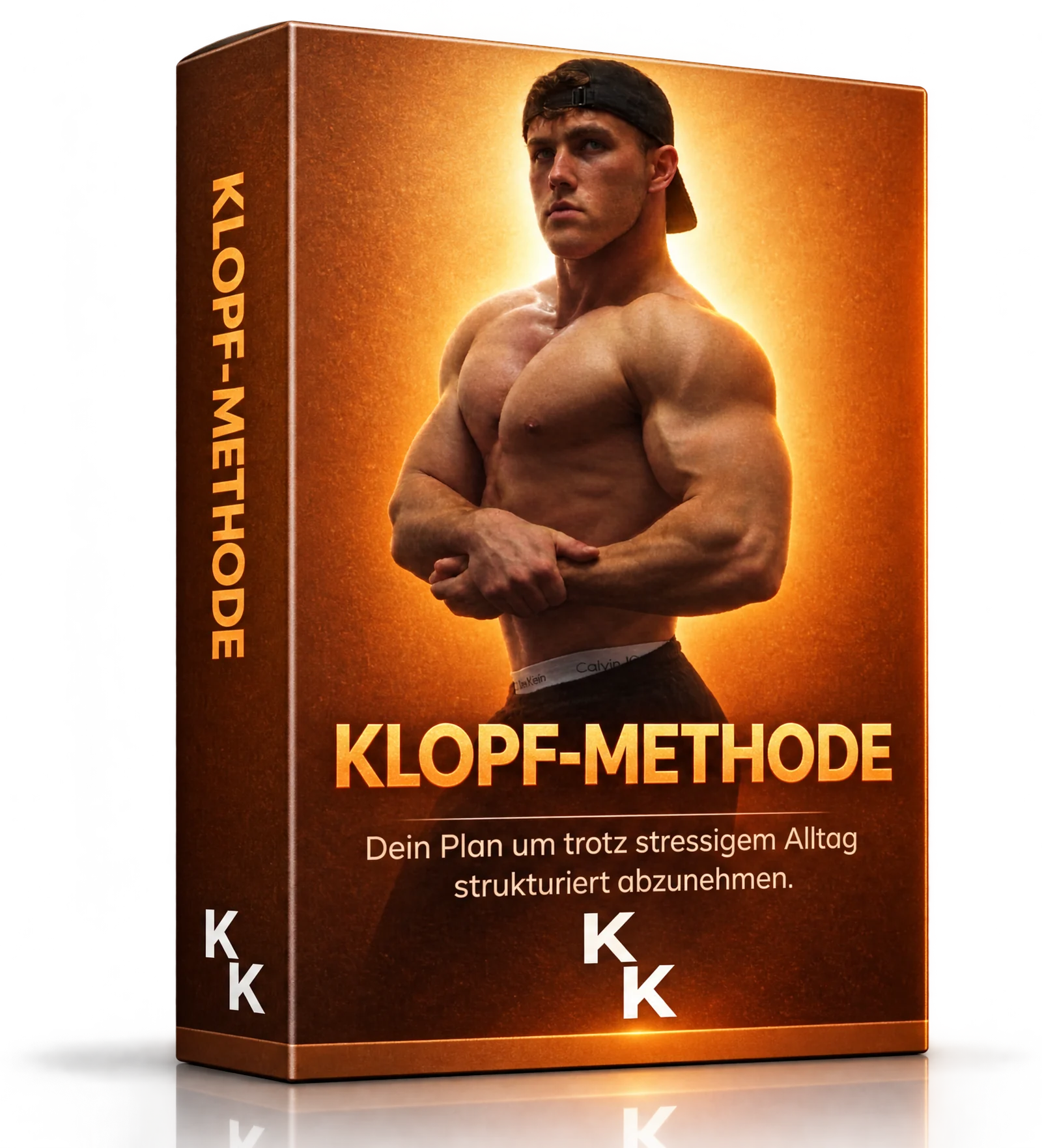 Die Klopf Methode – Kursbox von Kevin Klopf