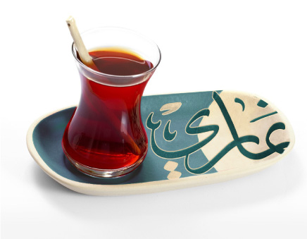 Tea, Coffee & Milk