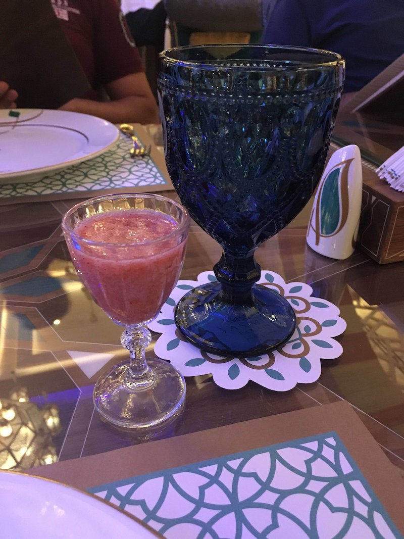 Juices
