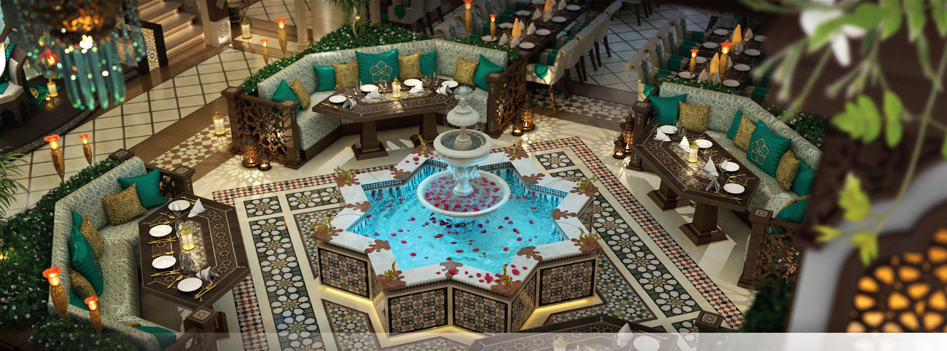 The Boutique