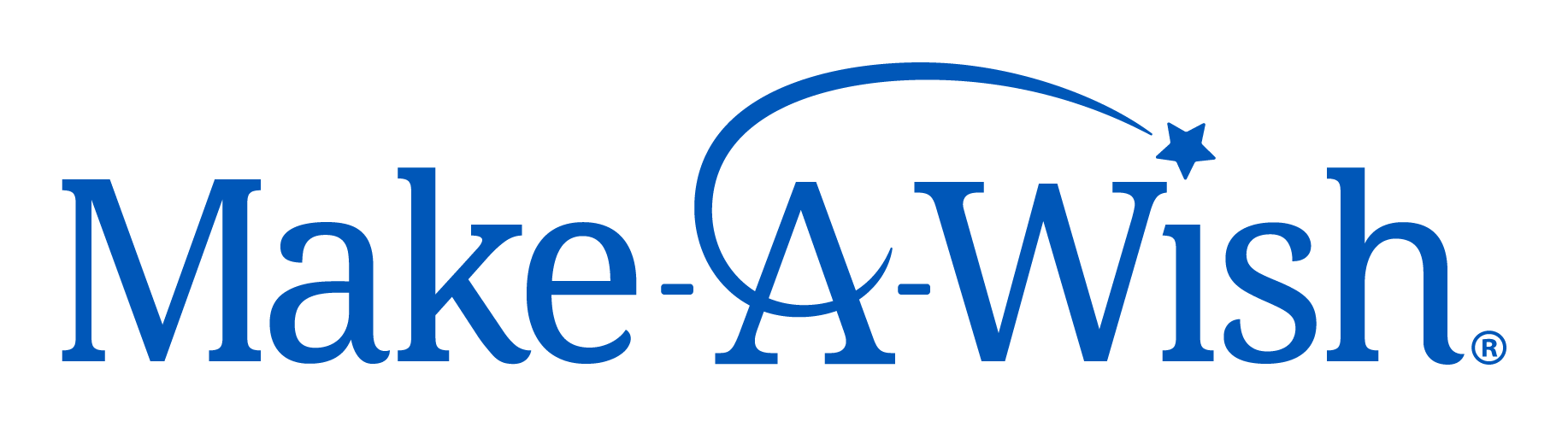 Make-A-Wish