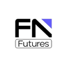 FundedNext Futures logo