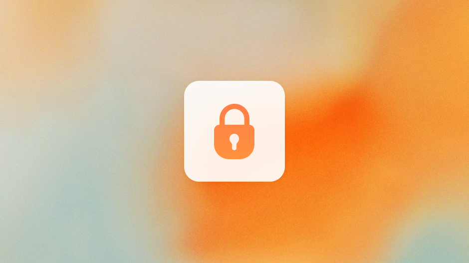 most common app security mistakes