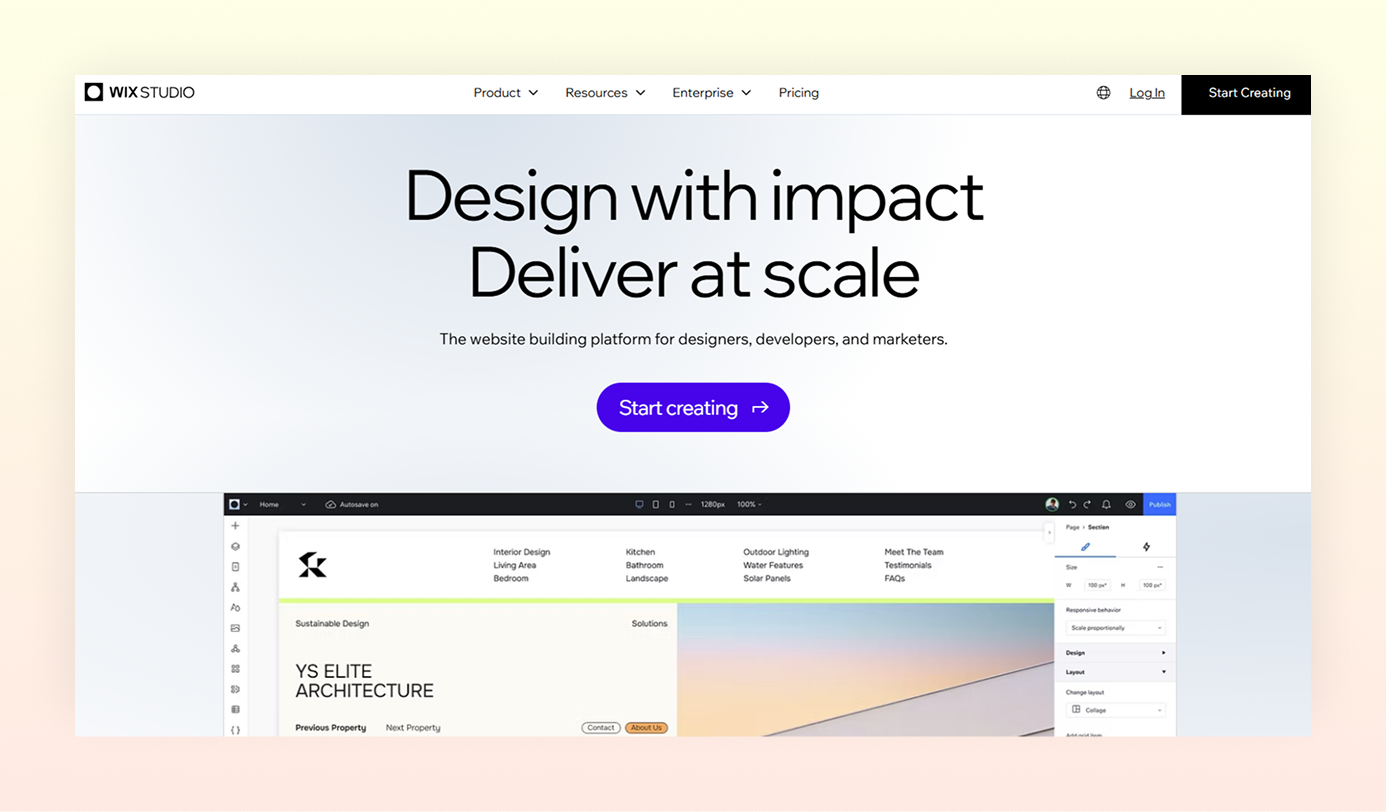 Best no-code app builders