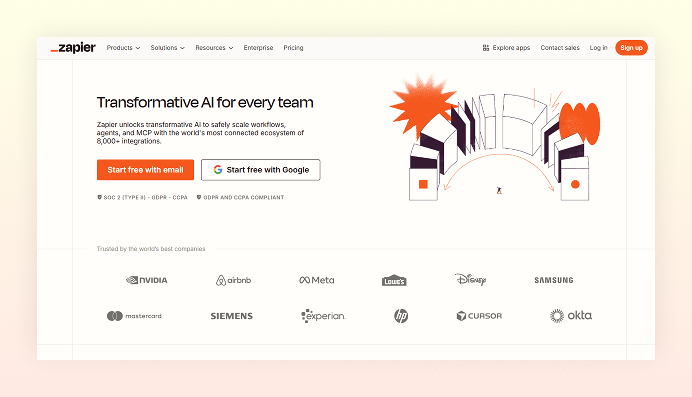 best no-code app builders