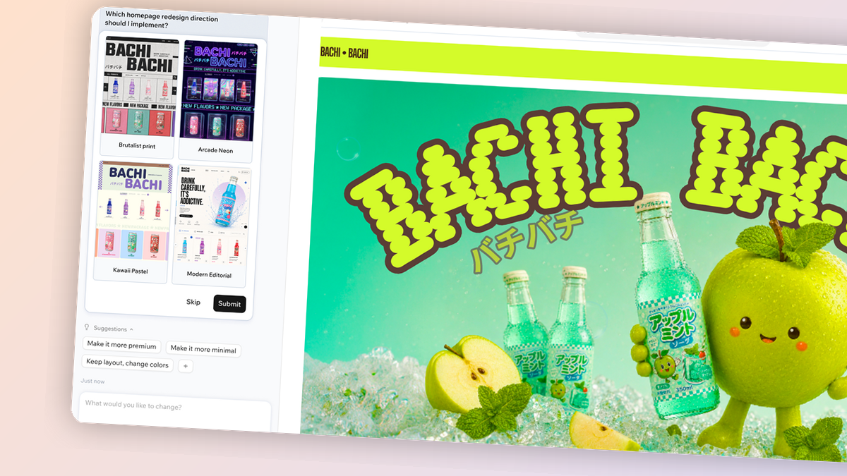 How to make a fashion website in a few easy steps