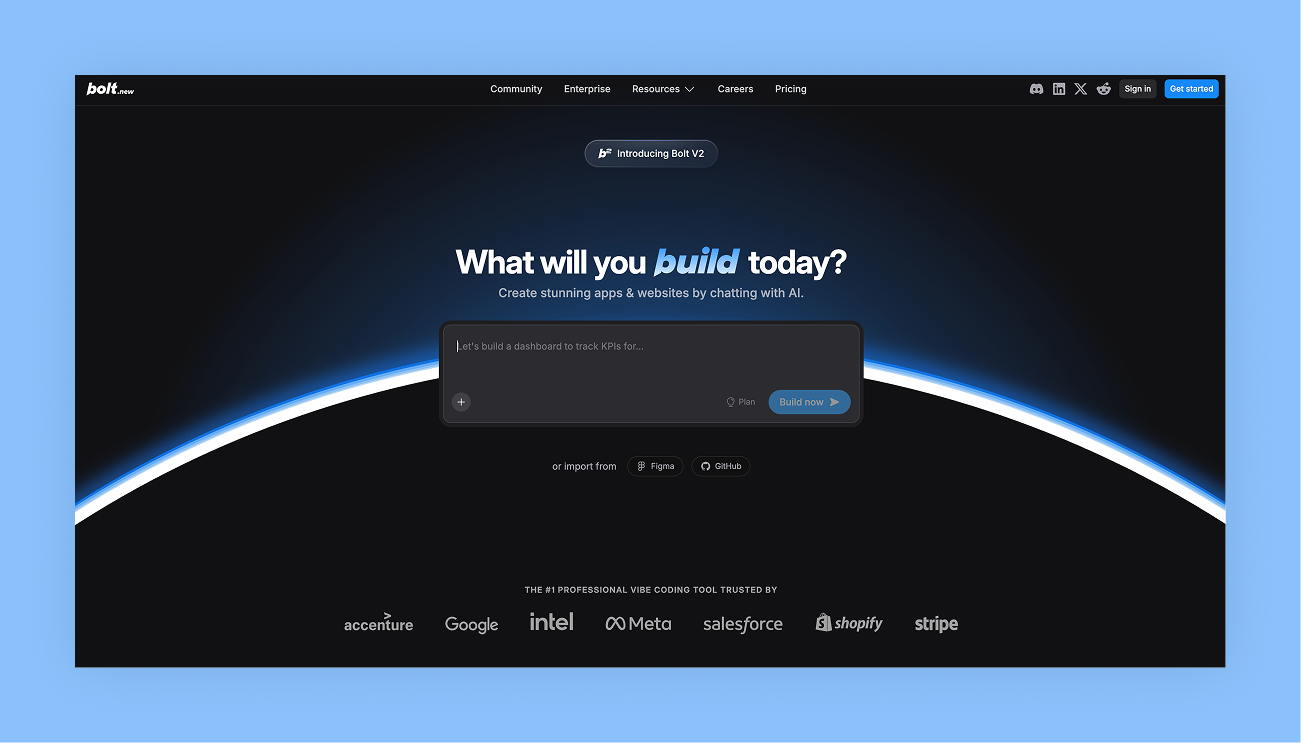 best ai app builder tools \#6