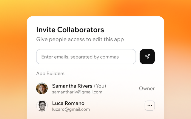 Enterprise connector controls and role-based publishing: now IT can finally say yes