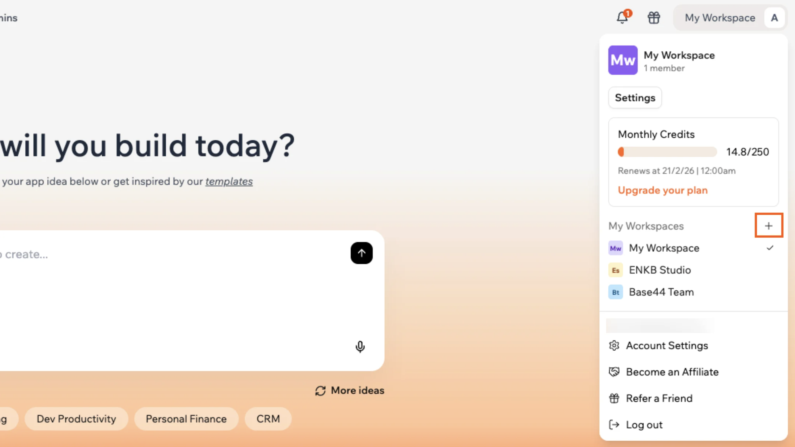 base44 app review verification