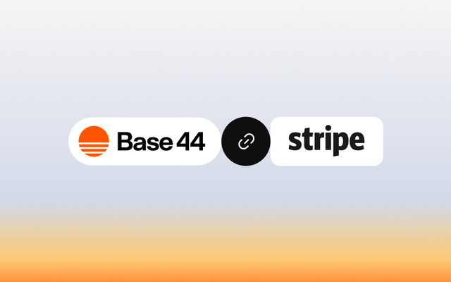 Base44 Stripe integration: monetize your app instantly with built-in testing
