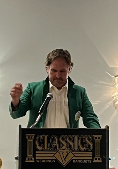 Steve Steck