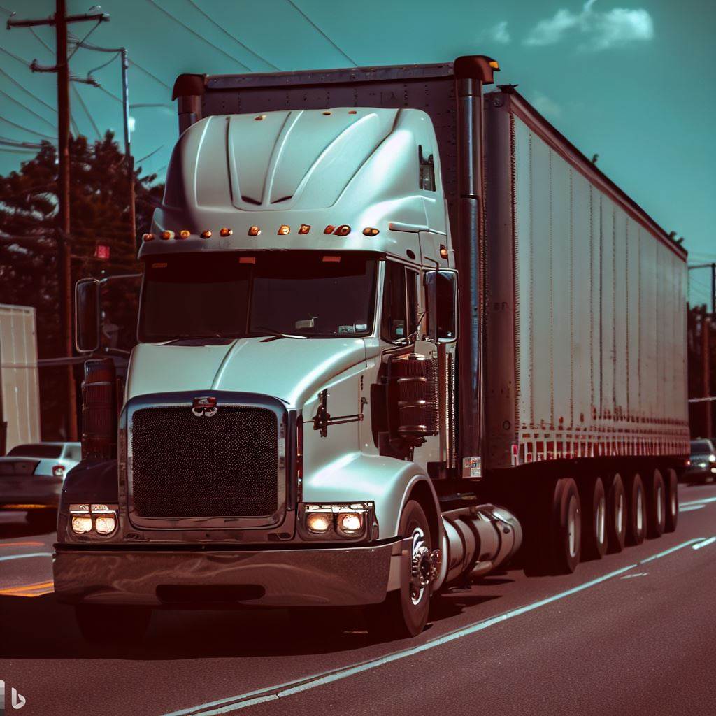 Hauling the Weight: Philadelphia's Leading Trucking Companies