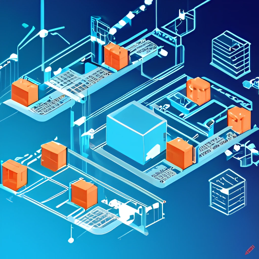 The Role of Blockchain in Logistics: Benefits and Challenges