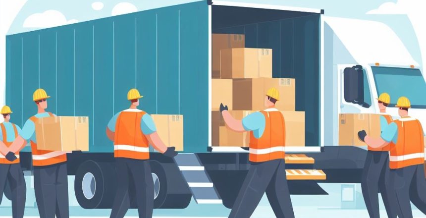 The Ultimate Guide to Lumper Services: What You Need to Know