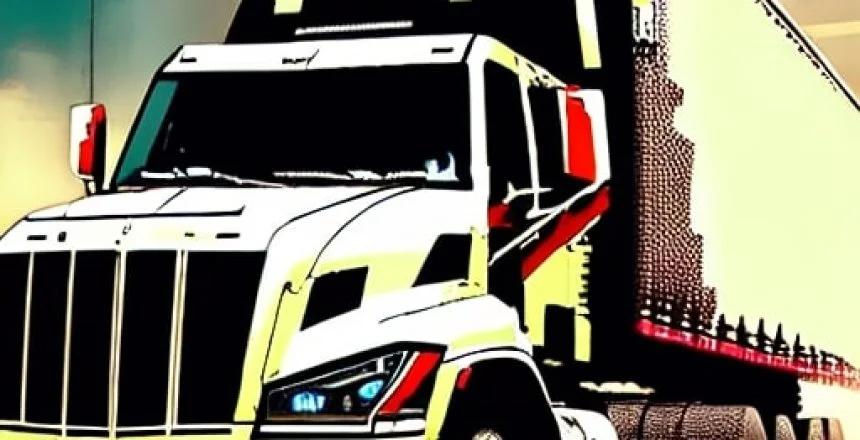 5 Common Myths About the Trucking Industry Debunked