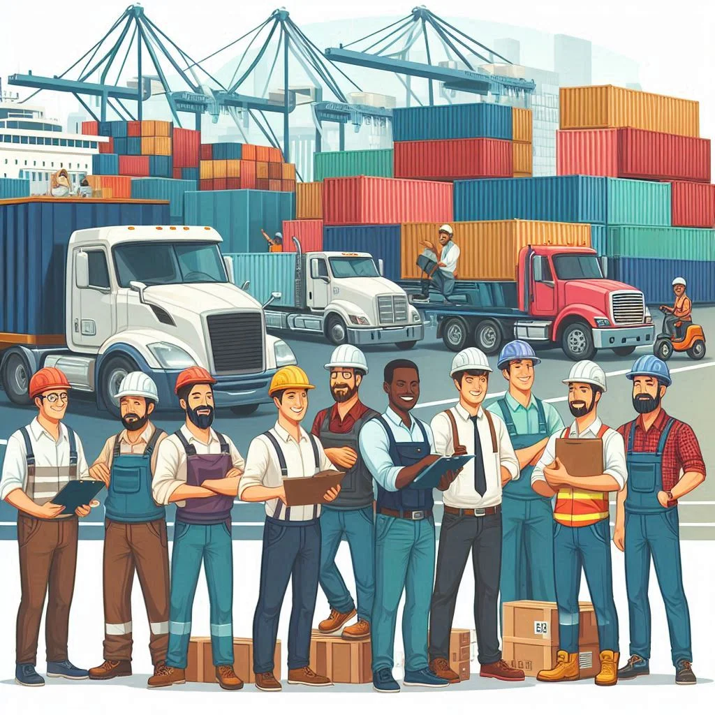 The Impact of Lumper Services on Truckers' Efficiency