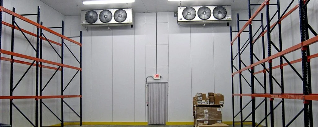 How to Prevent Temperature-Related Damage to Your Warehouse Equipment