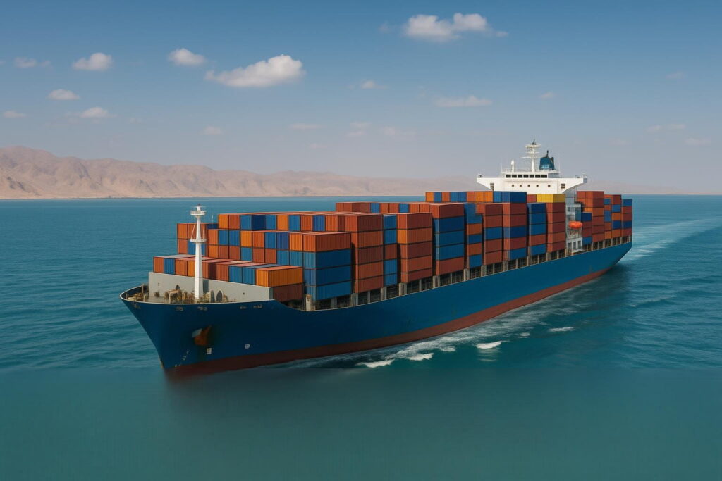 How the Iran Conflict is affecting Lumper Services