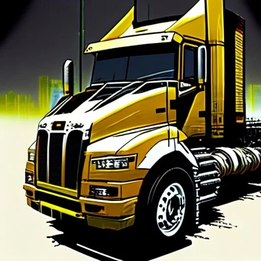 10 Safety Tips Every Truck Driver Should Know