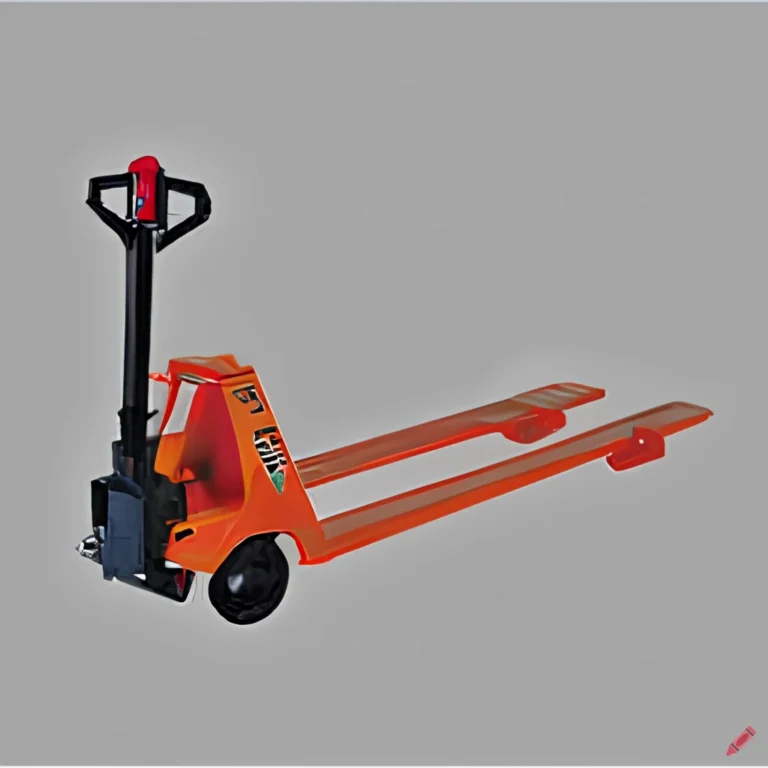 Pallet Jack Safety: Best Practices for Operators and Employers
