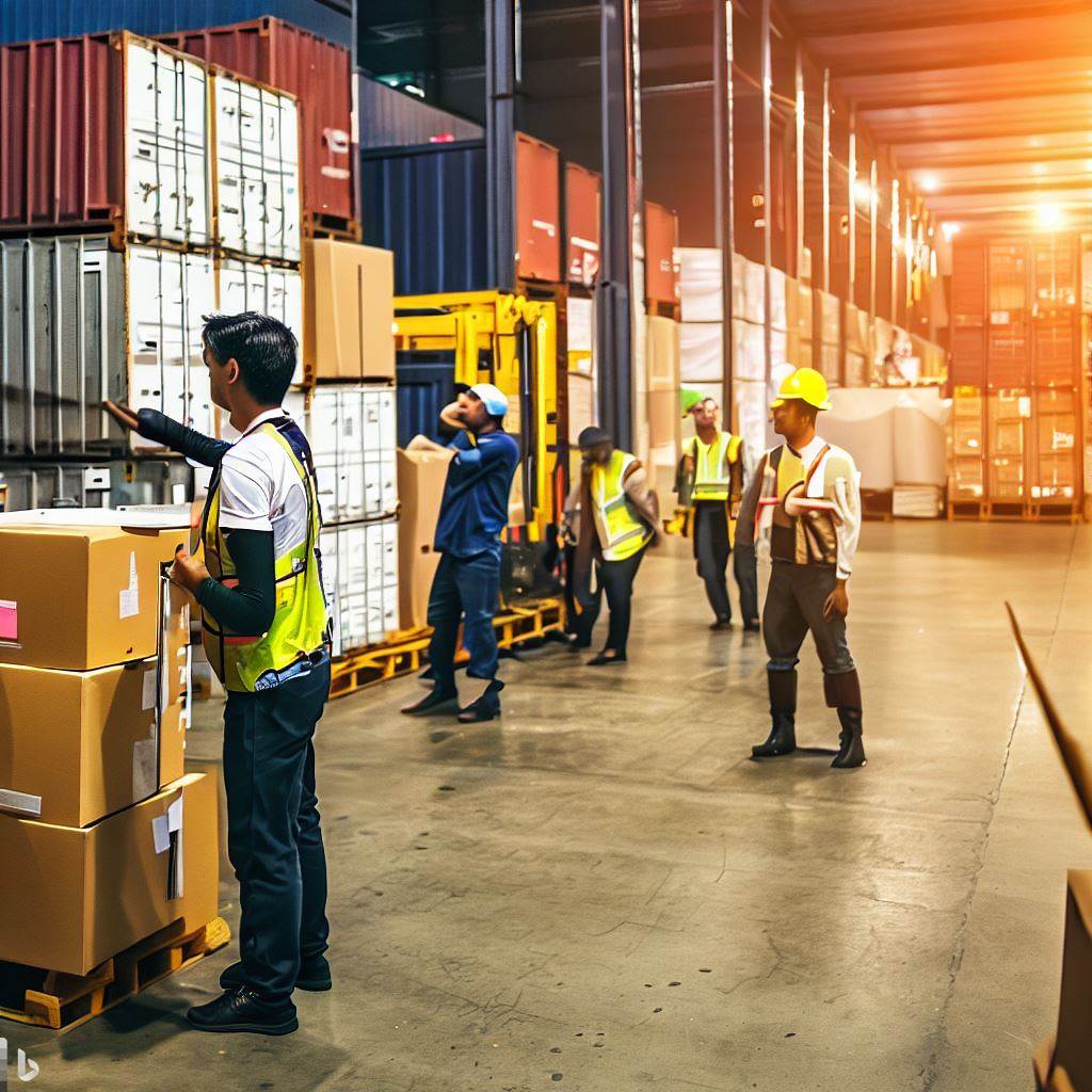 The Benefits of Lumper Services for Warehouse Operations Managers