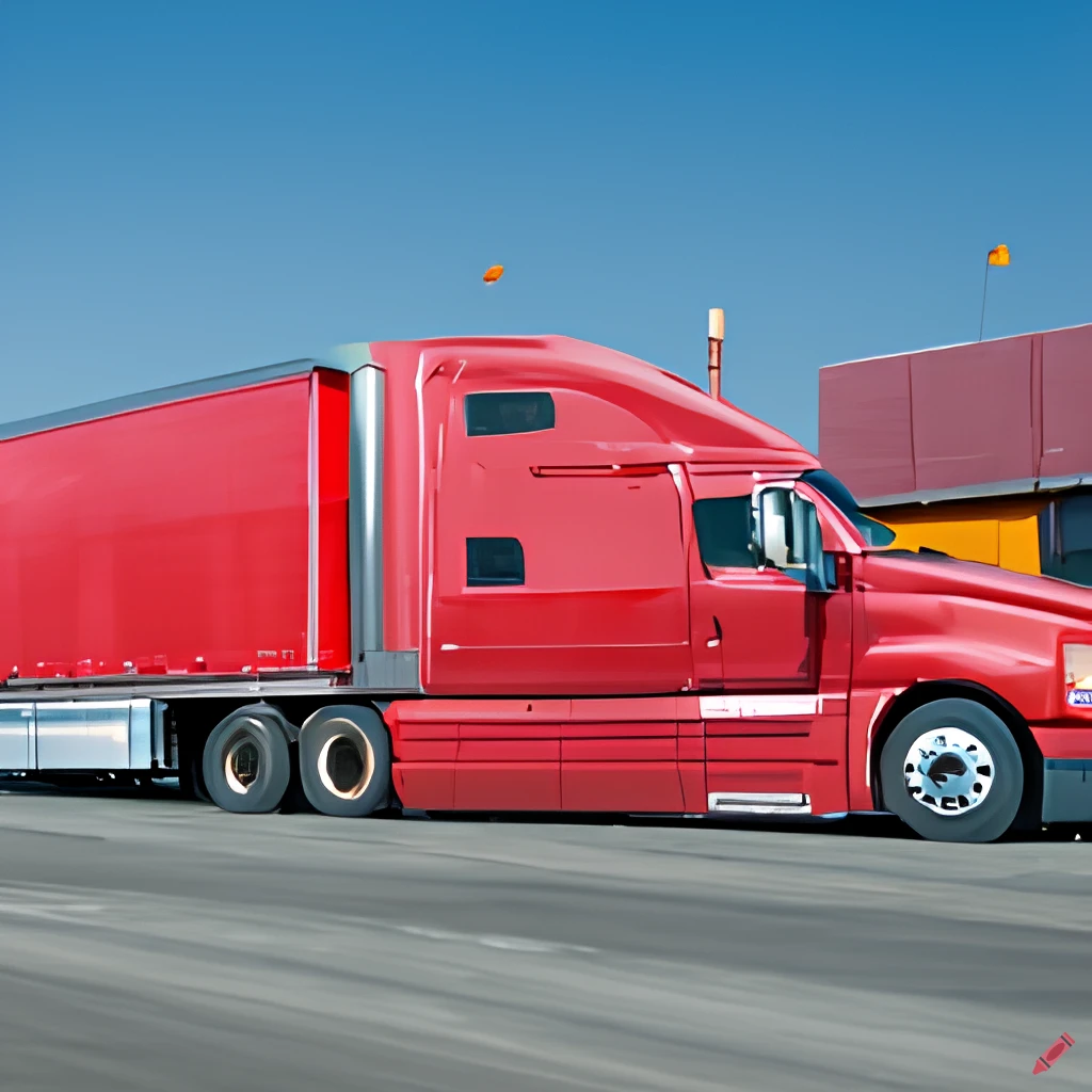 How to Reduce Carbon Footprint in Trucking and Warehousing