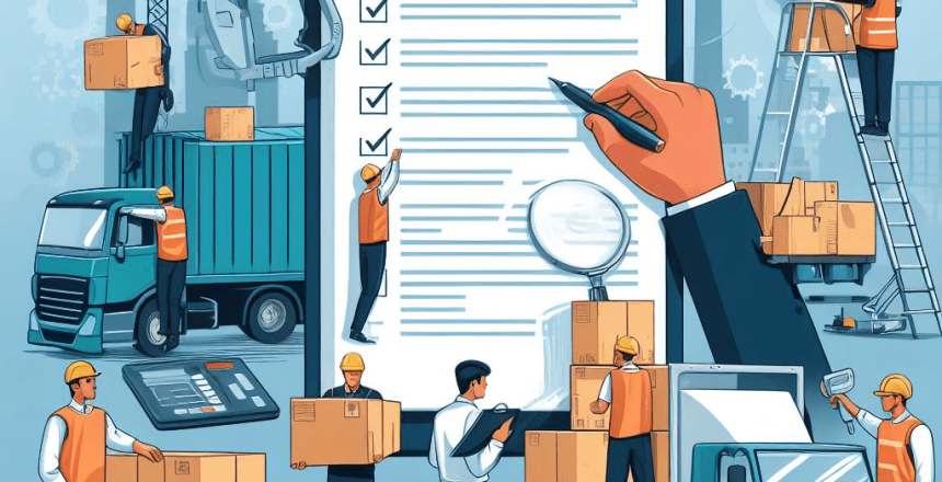 Top 10 Challenges in the Lumper Industry and How to Overcome Them