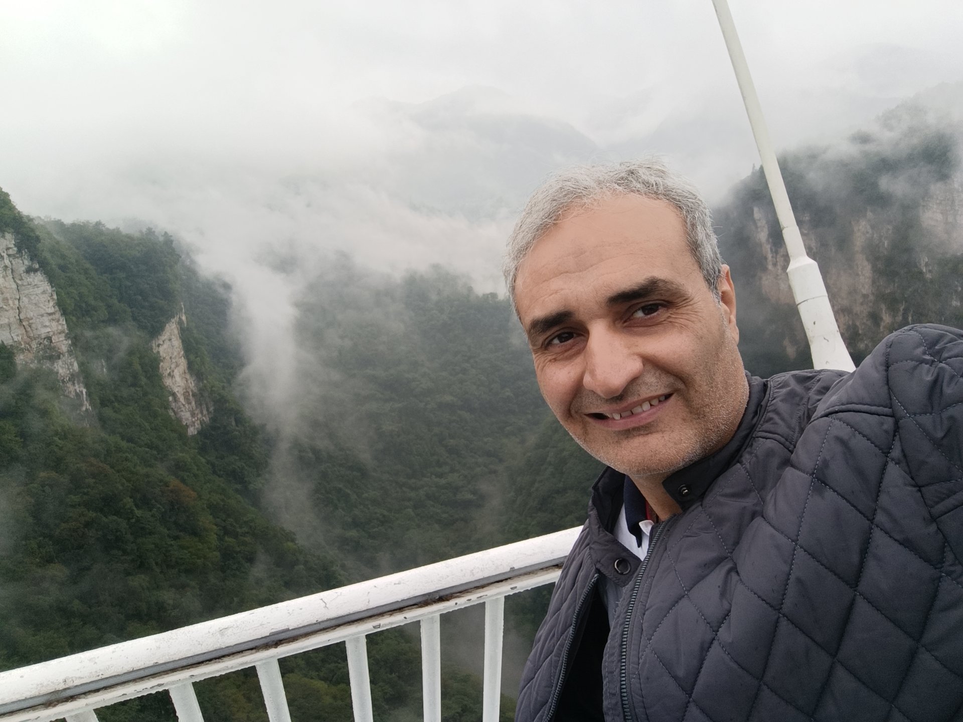 عکس سفر — MOJTABA BAKHTIARI