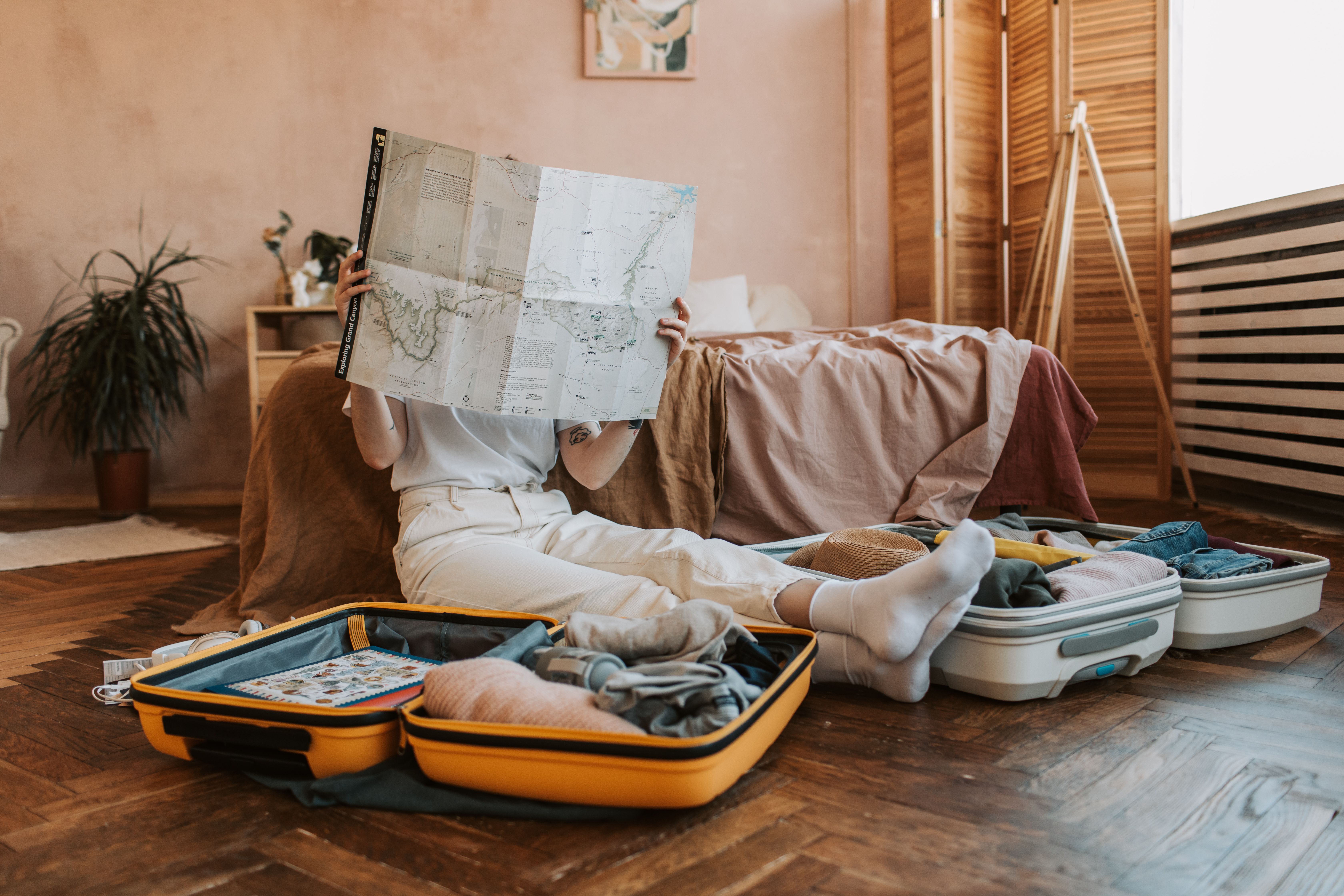 What to pack for a UK dog-friendly holiday