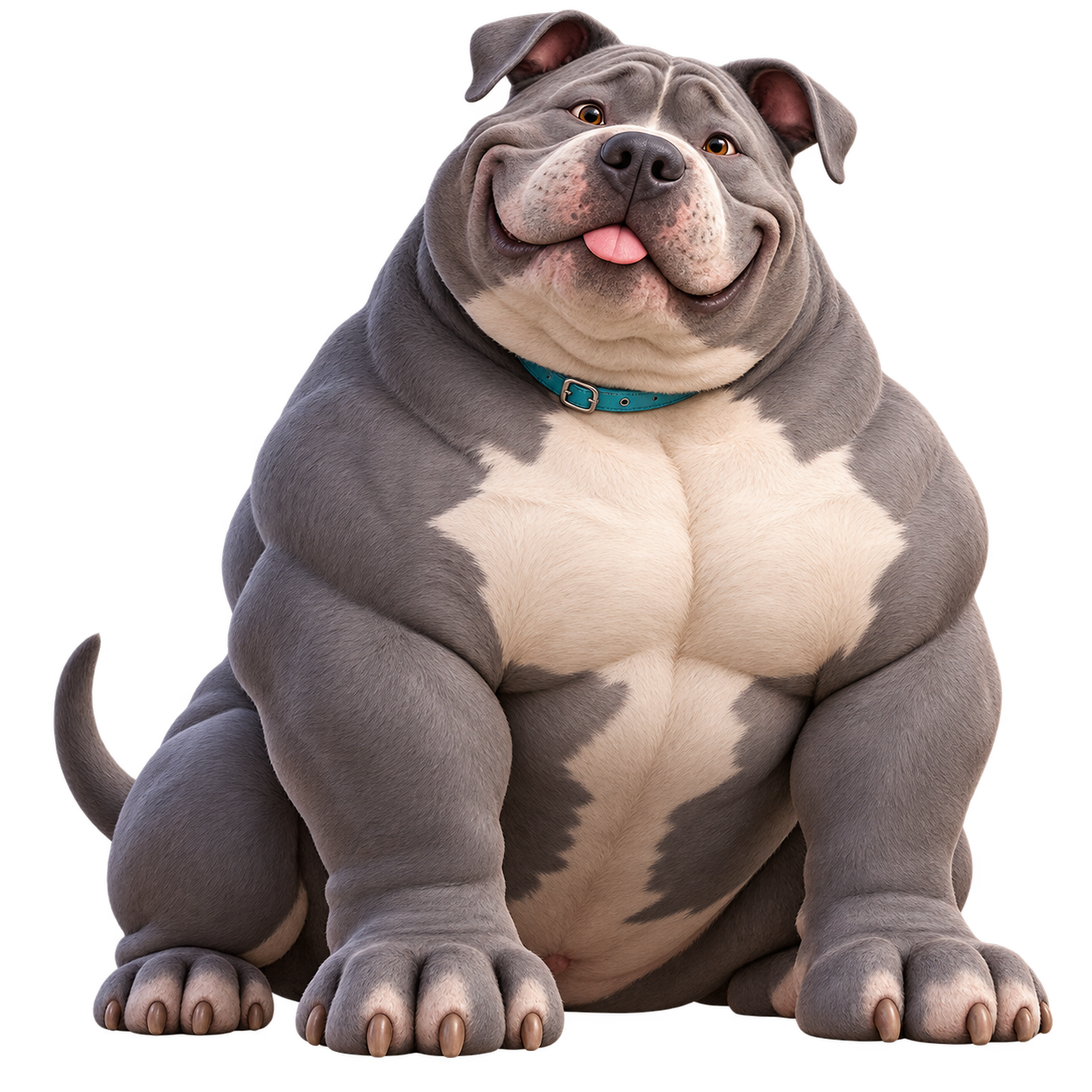 Woofer (Sample)