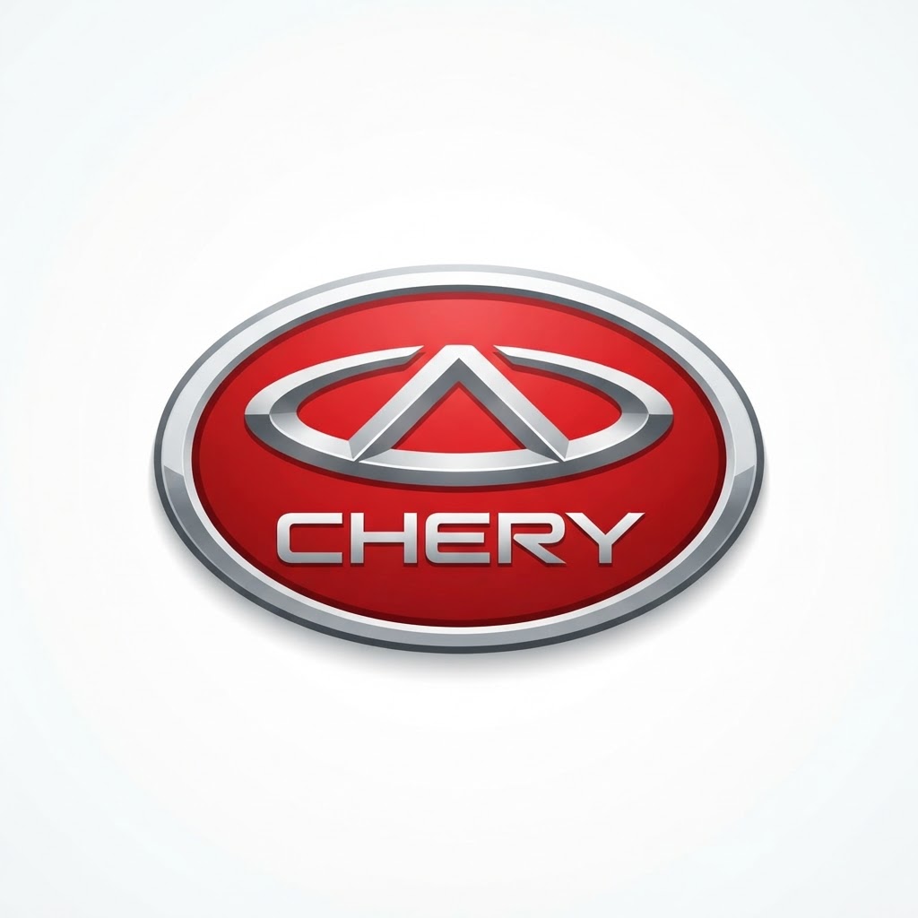 Chery logo